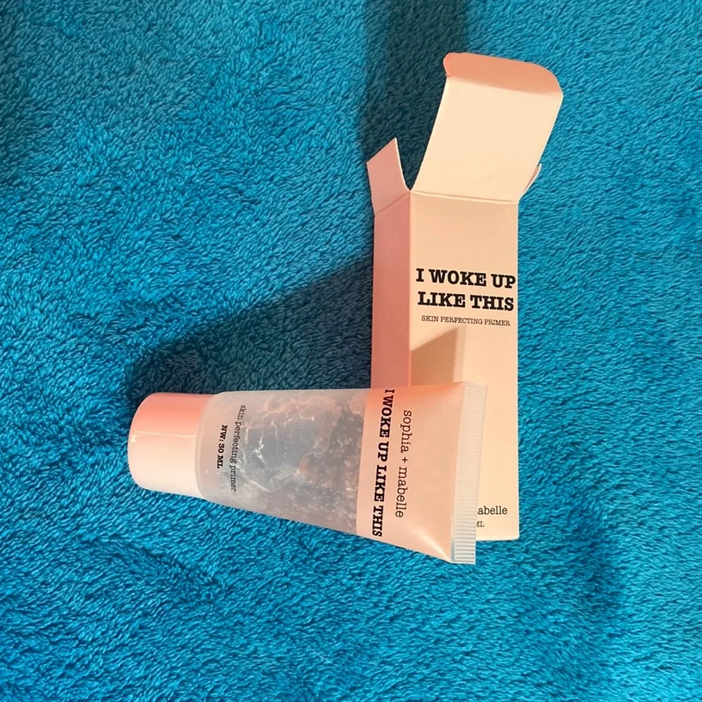 Brand new in box skin perfecting primer